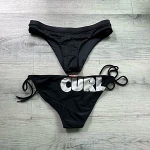 Rip Curl Bikini Bottoms